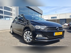 Volkswagen Polo - 1.0 TSI Comfortline
