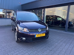 Volkswagen Caddy - 1.2 TSI Comfortline