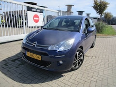 Citroën C3 - 1.6 e-HDi Exclusive