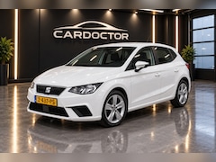 SEAT Ibiza - 1.0 TSI Automaat - Carplay - Airco - NW APK