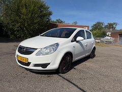 Opel Corsa - 1.2-16V Essentia 5DR*Cruise*Airco*APK 15-07-2027*Elektrische ramen
