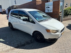 Mitsubishi Colt - 1.1 Edition One nieuwe apk