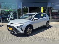 Hyundai Bayon - 1.0 T-GDI i-Motion | Airco | bluetooth | 4s banden | Parkeersensoren achter |