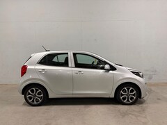 Kia Picanto - 1.0 CVVT First Edition 5drs Navi Clima Apple Cruise C