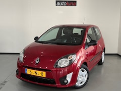 Renault Twingo - 1.2-16V Dynamique
