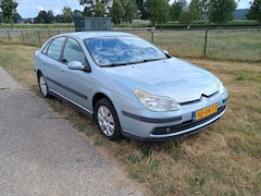 Citroën C5 - 2.0-16V Ligne Prestige