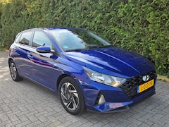 Hyundai i20 - 1.0 T-GDI Comfort Smart