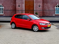 Volkswagen Polo - 1.2 TSI Highline Climatronic / 5 Drs / Cruise control /