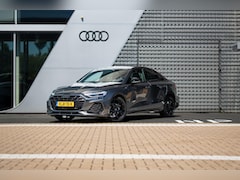 Audi A3 Limousine - 35 TFSI S edition | PANO