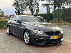 BMW 4-serie Coupé - 420i M-Sport * Stijvolle Sportcoupé