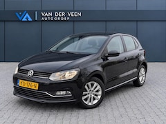 Volkswagen Polo - 1.2 TSI Highline | Incl. 12 maanden Garantie | Cruise controle | Airco | Bluetooth | Isofi