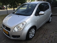 Suzuki Splash - 1.2 Exclusive//AUTOMAAT//AIRCO//3E EIGENAAR//