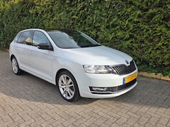 Skoda Rapid Spaceback - 1.0 TSI Greentech Clever