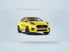 Ford Puma - 1.0 EcoBoost Hybrid ST-Line X Automaat | Nieuw te bestellen | Vanaf prijs | 155 PK Automaa