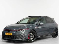 Volkswagen Golf - 2.0 TSI GTI - ACC - H&K - Pano - Lane