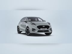 Ford Puma - 1.0 EcoBoost Hybrid ST-Line X Automaat | Nieuw te bestellen | Vanaf prijs | 155 PK Automaa