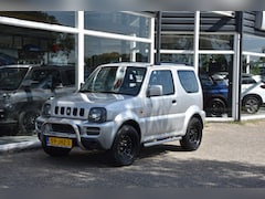Suzuki Jimny - 1.3 JLX