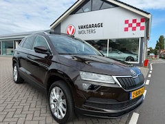 Skoda Karoq - 1.5 TSI ACT Business Edition RIJKLAARPRIJS