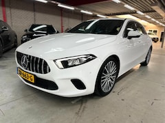 Mercedes-Benz A-klasse - 180 d, Widescreen, Led, Org NL