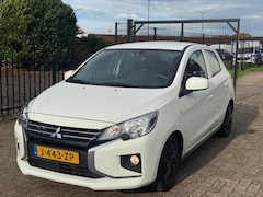Mitsubishi Space Star - 1.0 Cool+ AIRCO DAB+ DEALER ONDERHOUDEN