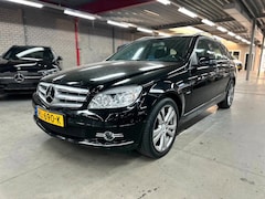 Mercedes-Benz C-klasse Estate - 180 K BlueEFFICIENCY Business Class
