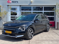 Kia Niro - 1.6 GDi Hybrid DynamicLine Adaptieve Cruise / Carplay / Navigatie / Camera