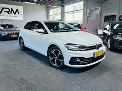 Volkswagen Polo - 1.0 TSI R LINE EDITION VIRTUAL COCKPIT - CAMERA - BEATS - FULL LED - ADAPT CRUISE - PDC