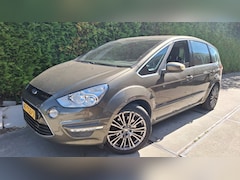 Ford S-Max - 1.6 EcoBoost Titanium 7p