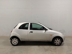 Ford Ka - 1.3 Futura Airco APK