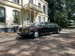 Rolls-Royce Silver Spur - 6.8 limousine 6 deurs
