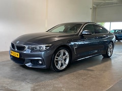 BMW 4-serie Gran Coupé - 420i M-Sport Dealer o.h. NL-auto