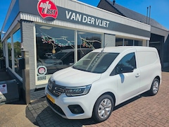 Renault Kangoo E-Tech - Extra L1 44 kWh