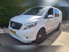 Mercedes-Benz Vito - 111 CDI Lang DC Comfort
