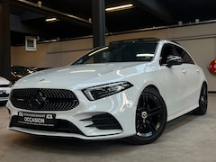 Mercedes-Benz A-klasse - 200 Business Solution AMG Pano/Carplay/Camera/Sfeerverlichting