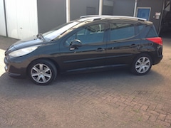 Peugeot 207 SW - 1.6 VTi XS airo el ramen apk