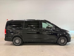 Mercedes-Benz V-klasse - D Lang DC Pano Dak Aut. Camera