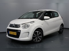 Citroën C1 - 1.0 e-VTi Shine / Airco / LM velgen / Camera