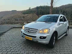 Mercedes-Benz ML-klasse - 280 CDI