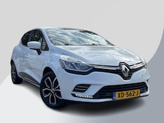 Renault Clio - 0.9 TCe Zen 90pk | Trekhaak | Airco | Cruise control | Navigatie | Parkeersensoren Achter