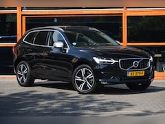 Volvo XC60 - T5 R-Design | Panoramadak | Head-up | Trekhaak 2300 kg | 360 camera | Dealeronderhouden