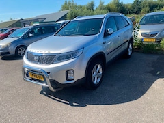 Kia Sorento - 2.2 CRDi Plus Pack
