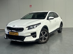 Kia XCeed - 1.6 GDi PHEV DynamicPlusLine