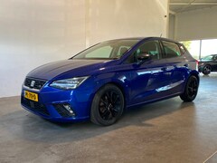 SEAT Ibiza - 1.0 TSI - FR - NL-auto - Carplay