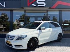 Mercedes-Benz B-klasse - 180 Ambition Bi Xenon Navi Pdc 18inch