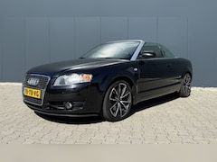 Audi A4 Cabriolet - 1.8 Turbo Pro Line Airco Cruise NAP APK