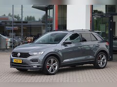 Volkswagen T-Roc - 1.5 TSI Sport Business R 150PK / 110kW DSG, Panoramadak, R-Line in- en exterieur, achterui