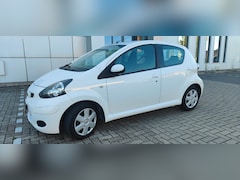 Toyota Aygo - 1.0-12V Comfort Automaat 1e eigenaresse Nieuwe APK