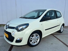 Renault Twingo - 1.2 16V Parisienne Airco | bluetooth muziek en telefonie | Lm velgen | Orig.NL-auto | NAP