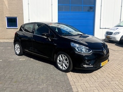 Renault Clio - 0.9 TCe Limited/Naci/Led/Apk/NL