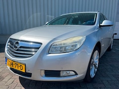 Opel Insignia Sports Tourer - 2.0 CDTI Cosmo - Motor defect
